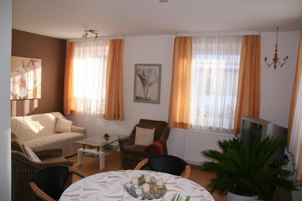 Willa Ferienhaus Klein Drezno Zewnętrze zdjęcie