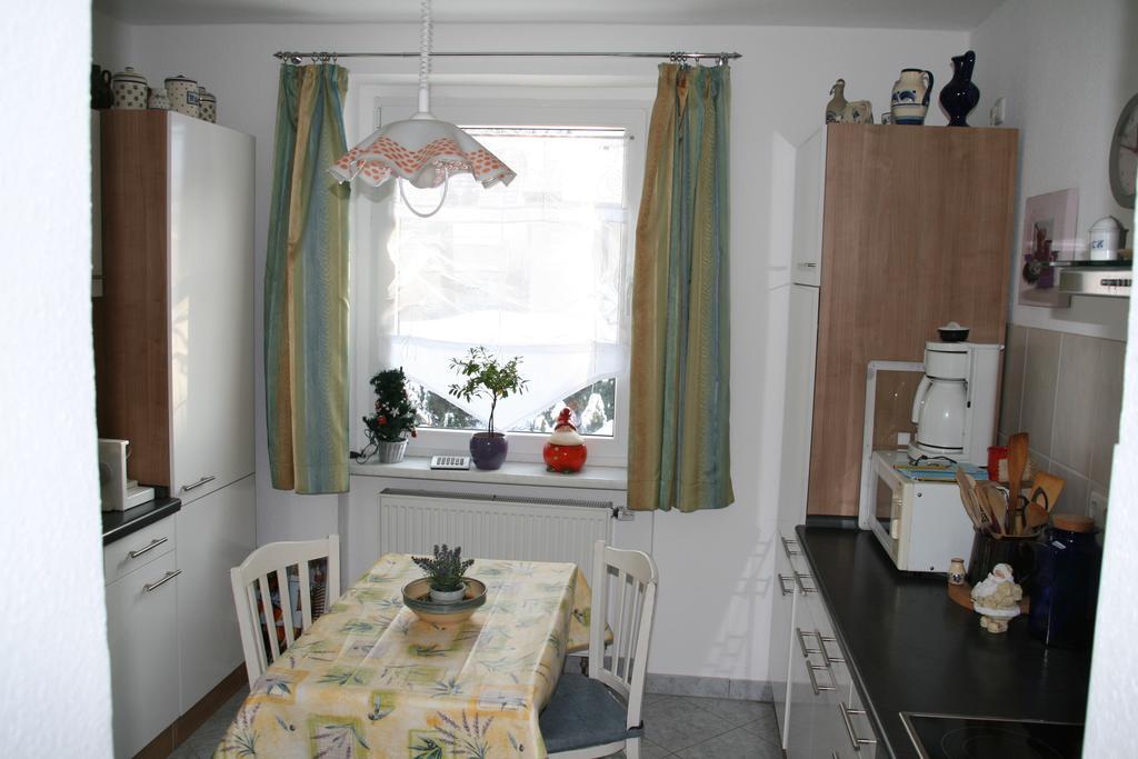 Willa Ferienhaus Klein Drezno Zewnętrze zdjęcie