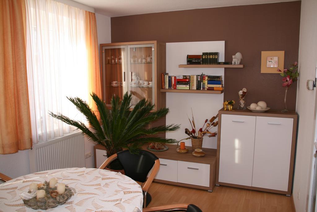 Willa Ferienhaus Klein Drezno Zewnętrze zdjęcie